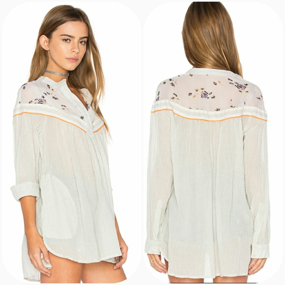 Free People Top